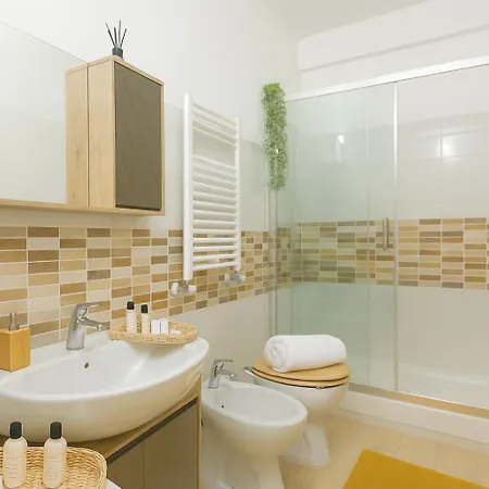 Apartment Moderno Con Terrazzo Esclusivo Self Check-in A 5 Min Dalla Metro C