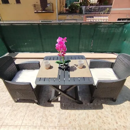 Colosseo A 20 Min-casa Elegante Con Metro C A 500mt *