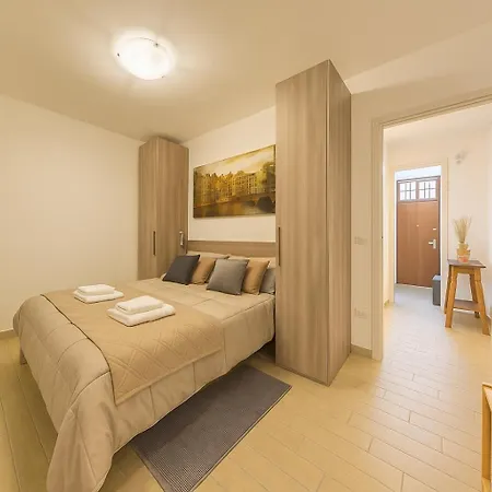 Colosseo A 20 Min-casa Elegante Con Metro C A 500mt Apartment