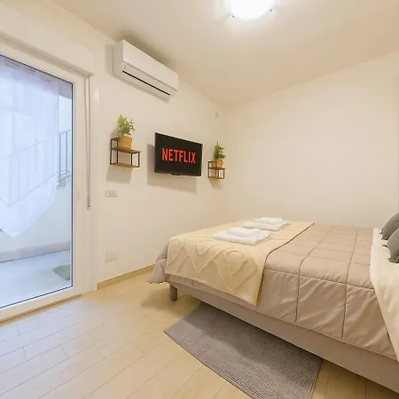 Colosseo A 20 Min-casa Elegante Con Metro C A 500mt Apartment *