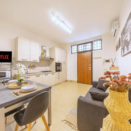 Casa Elegante Vicino Metro C 10 Fermate Da San Giovanni