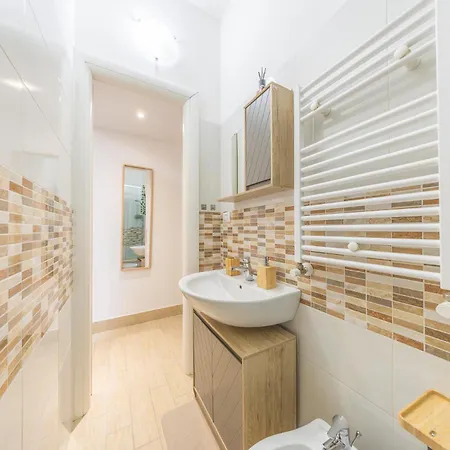 Διαμέρισμα Casa Elegante Vicino Metro C 10 Fermate Da San Giovanni Ρώμη