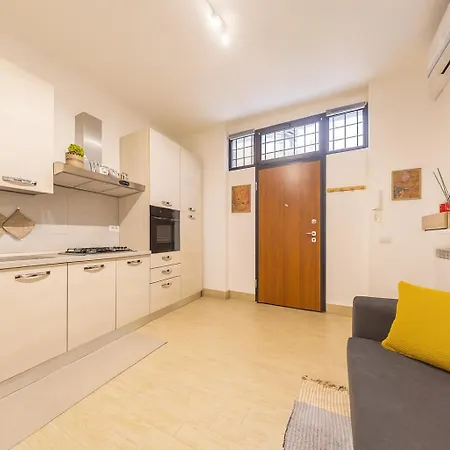 Appartement Moderno Con Terrazzo Esclusivo Self Check-in A 5 Min Dalla Metro C *