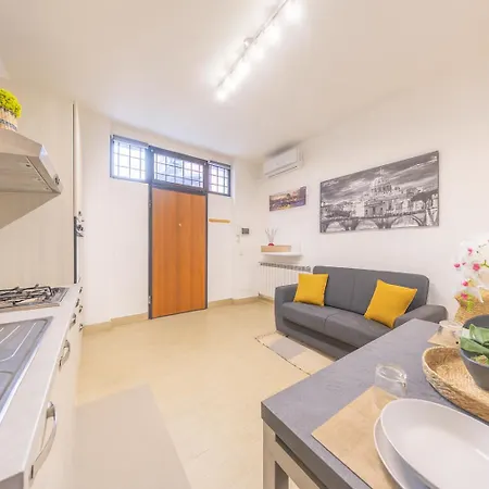 Moderno Con Terrazzo Esclusivo Self Check-in A 5 Min Dalla Metro C * Rome